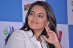 Sonakshi Sinha promote Once Upon ay Time in Mumbai Dobaara in association with Oman Tourism on 2nd Aug 2013 (75).JPG